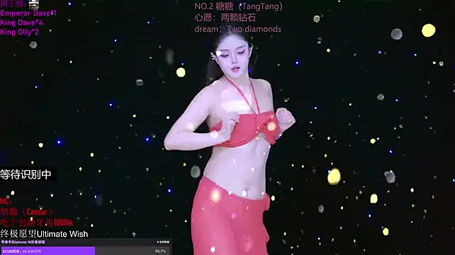 CCTW-100 ওয়েবক্যাম শো