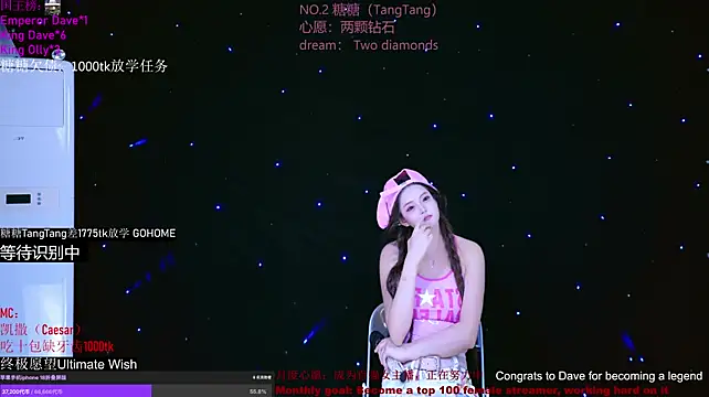 CCTW-100 Show in webcam