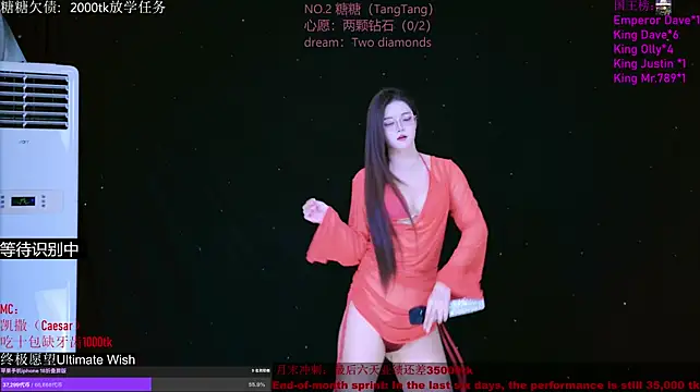 عرض كام CCTW-100