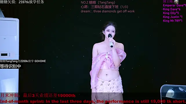 CCTW-100's Live XXX Chat