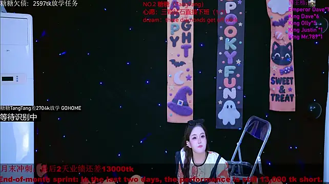 CCTW-100 Show Webcam