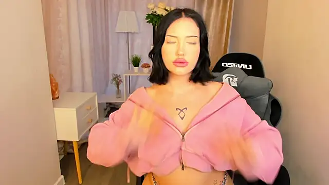 XXX chat uživo modela Jena_Mi1ler