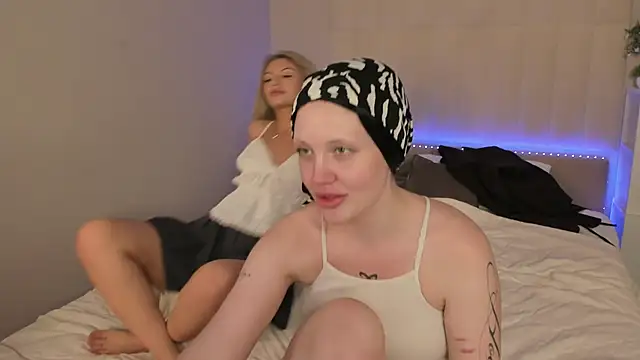 Webkamerová show Jena_Mi1ler
