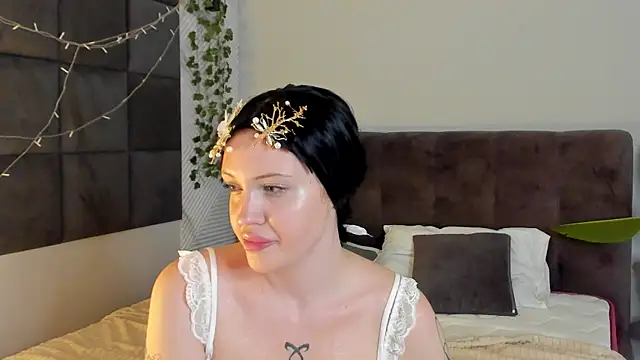 Jena_Mi1ler Adlı Modelin Canlı XXX Sohbeti