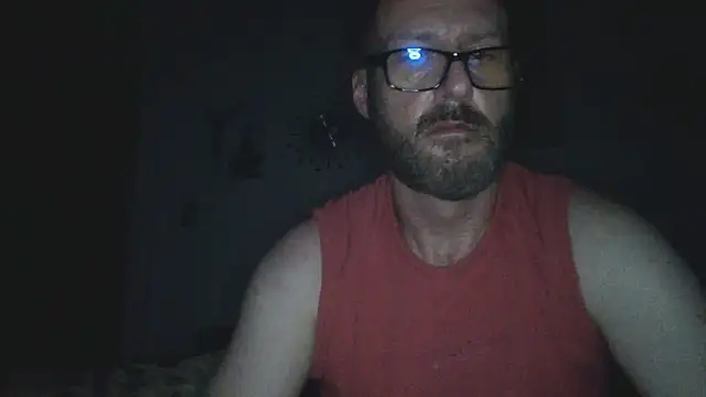 Webkamerová show DCoTTer14433