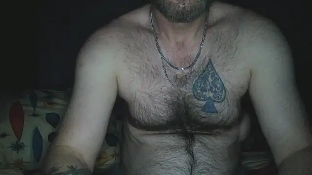 Show webcam de DCoTTer14433