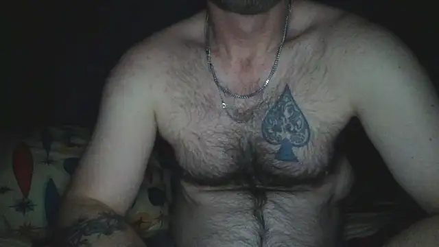 DCoTTer14433 Webcamshow