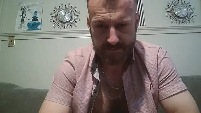 Show de DCoTTer14433 na webcam