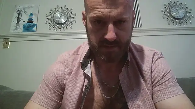 DCoTTer14433 Webcam-Show