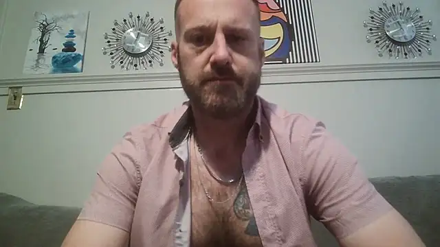 Show webcam de DCoTTer14433
