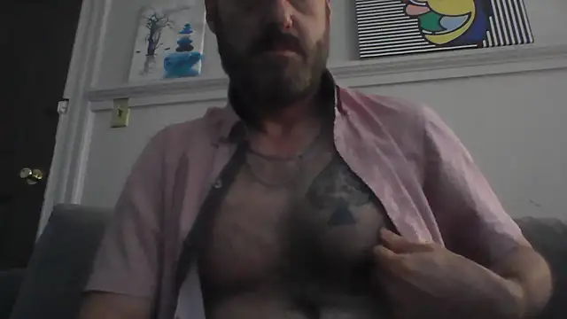 DCoTTer14433 Webcam-Show