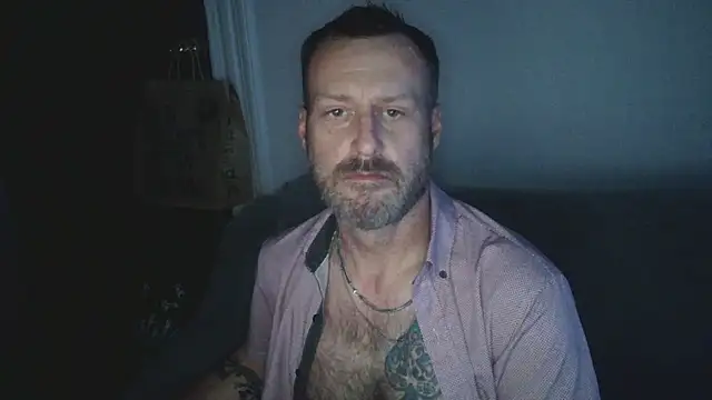 Show webcam de DCoTTer14433