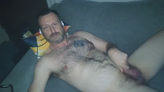 Show de webcam de DCoTTer14433