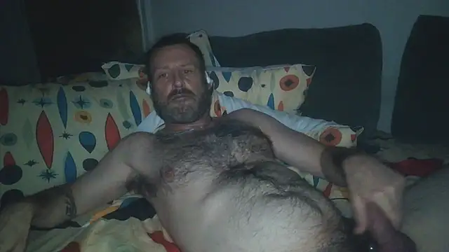 DCoTTer14433: вебкам-шоу
