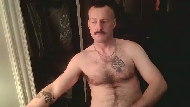 DCoTTer14433 Шоу с уебкамера
