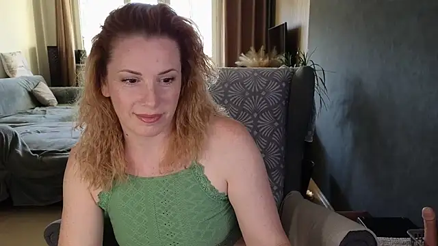 MichellePurple's Live XXX Chat