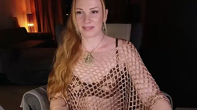 Вебкам-шоу MichellePurple