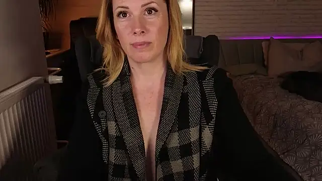 MichellePurple's Live XXX Chat