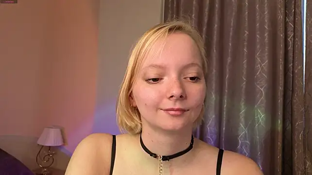 sweet_lynx Obrolan Langsung XXX