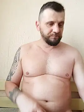 Webkamerová show kuless