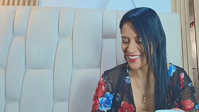 Show de EliteNox na webcam