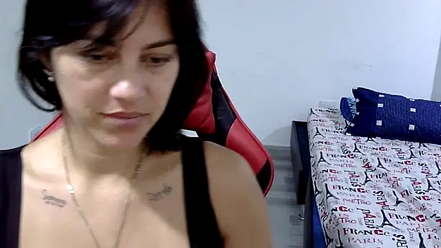 Bandida553 Chat XXX live