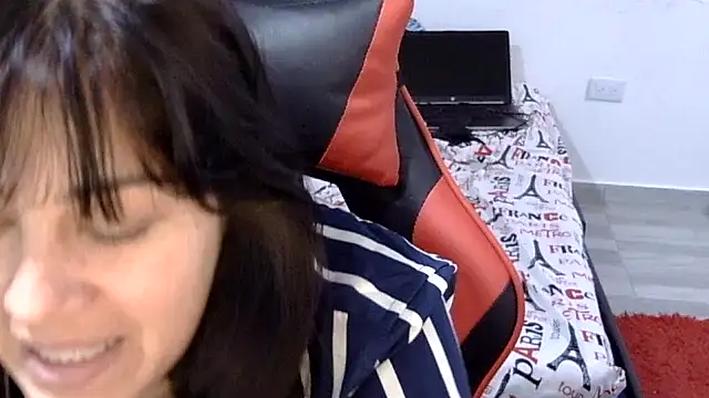 Bandida553's Live XXX Chat