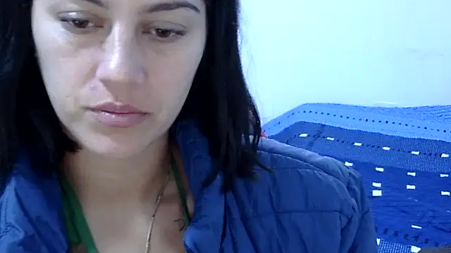 Czat XXX na żywo – Bandida553