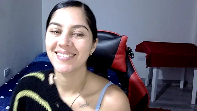 Bandida553's Live XXX Chat