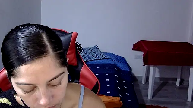 Chat +18 de Bandida553 ao vivo