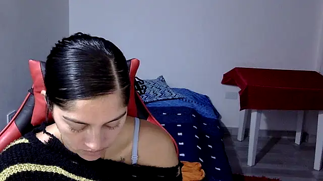 Bandida553 Webcam show