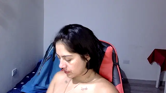 Chat XXX en directo de Bandida553