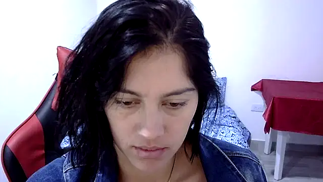 Bandida553's Live XXX Chat