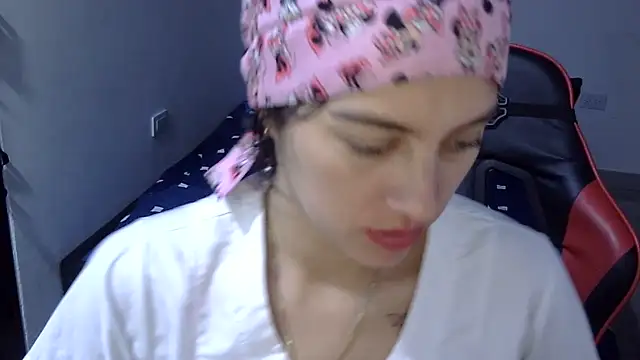 Bandida553's Live XXX Chat