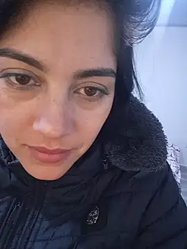 Bandida553 Live XXX Chat