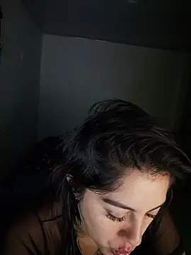 צ'אט XXX בשידור חי של Bandida553