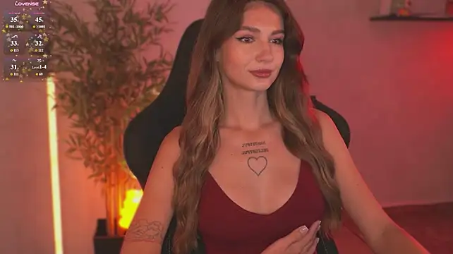 Blue__Berry__ – webcam-show