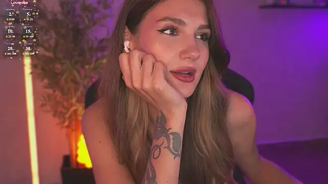 Blue__Berry__ – webcam-show