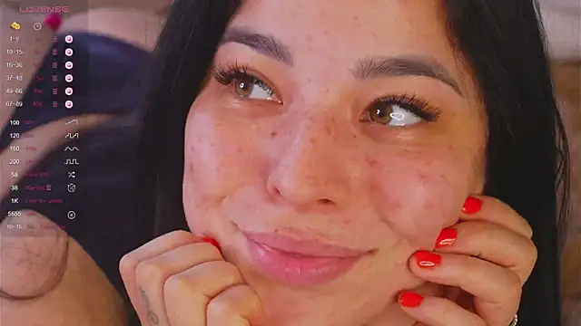 Chat XXX en directo de erika_moan