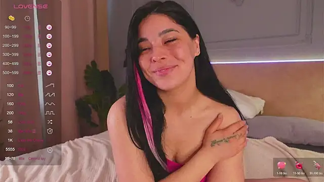 Chat XXX Live erika_moan