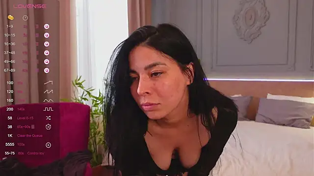 Chat XXX Live erika_moan