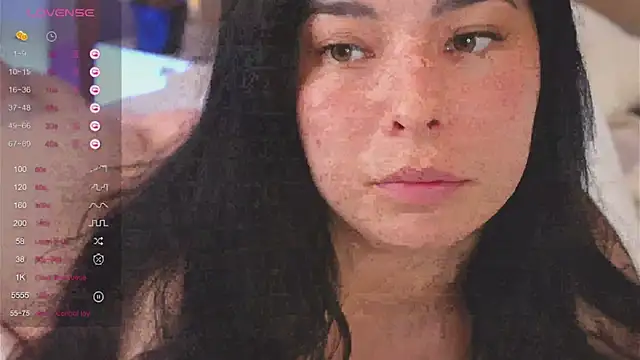 erika_moan Шоу с уебкамера