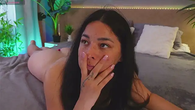 Bilik Sembang Langsung erika_moan
