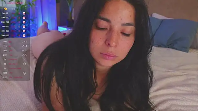 عرض كام erika_moan