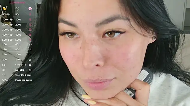 erika_moan's Live XXX Chat