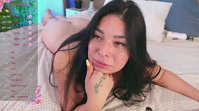 צ'אט XXX בשידור חי של erika_moan