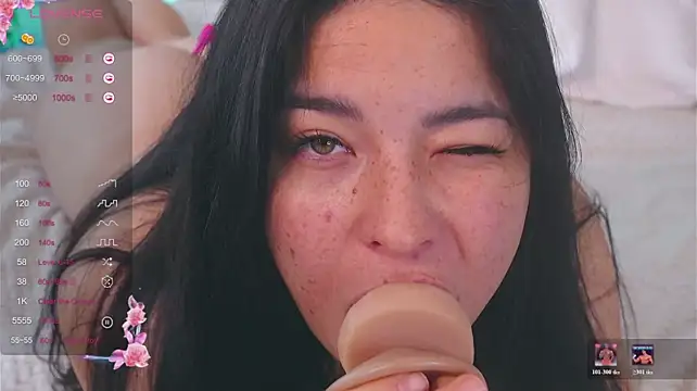 צ'אט XXX בשידור חי של erika_moan