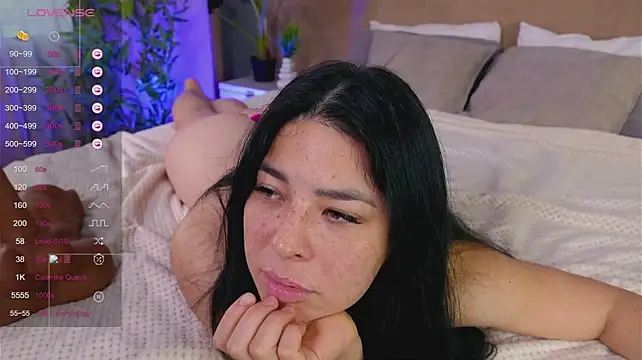 Živý XXX chat erika_moan