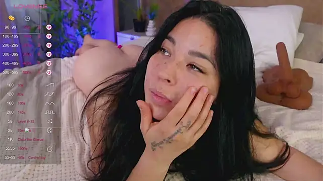 erika_moann Live XXX chat