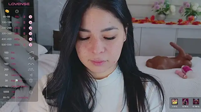 erika_moan 웹캠 쇼